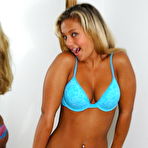 Third pic of Hot Blonde Teen Girl