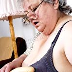 Second pic of Fat granny Hermine 001