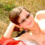 Fourth pic of Beautiful teen babe