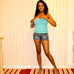 First pic of Droppin' Loads on Honey Droppz  at Ebonytugs.com