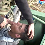 First pic of Guy fucked