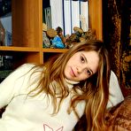 First pic of Knocked Up Nina