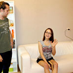 First pic of SELL YOUR GF -//- Guys sell their GFs to strangers like prostitutes!!!