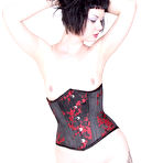 Fourth pic of Gothic Sluts Girls - Hosted Goth Erotica Gallery