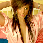 First pic of Melanie from SpunkyAngels.com - The hottest amateur teens on the net!