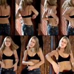 Fourth pic of Billie Piper caught nude on beach gallery - naked pictures