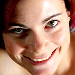 Fourth pic of Hairy Amateur Sally - Abby Winters