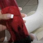 Second pic of Brandi Belle - Hot brunette teen hardcore fucking!