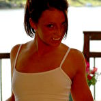 First pic of 18 year old teen virgin