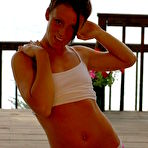 Third pic of 18 year old teen virgin