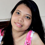 First pic of Vincenikki Petite Filipina with big ass fucked with anal | FSD Free Hosted Galleries