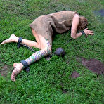 Second pic of InfernalRestraints BDSM | Extreme Device Bondage, Orgasms, Hardcore Sex | High Definition Downloadable Videos & Photos - You Must Be Over 18 to Enter!