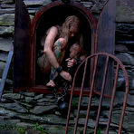 Third pic of InfernalRestraints BDSM | Extreme Device Bondage, Orgasms, Hardcore Sex | High Definition Downloadable Videos & Photos - You Must Be Over 18 to Enter!