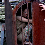 Fourth pic of InfernalRestraints BDSM | Extreme Device Bondage, Orgasms, Hardcore Sex | High Definition Downloadable Videos & Photos - You Must Be Over 18 to Enter!