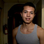 First pic of Welcome to ungloryhole!