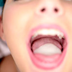 Fourth pic of Lez Cuties - Ass Obsessed Teen Lesbians in Awesome Anal Sex