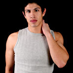 First pic of Marcus