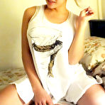 First pic of Candid photos of Vitress Tamayo waking up