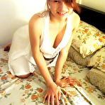 Second pic of Candid photos of Vitress Tamayo waking up