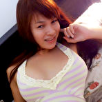 Fourth pic of Candid photos of Vitress Tamayo waking up