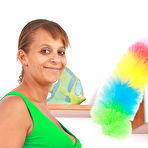 First pic of Featuring 36 Year Old Christine from Jamaica in High Quality Outside Mature and MILF Pictures and Movies