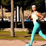 First pic of Cumlouder.com