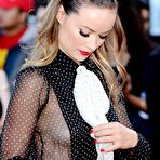 Third pic of Olivia Wilde nude photos and videos at Banned sex tapes