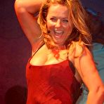 Fourth pic of Geri Halliwell 