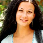 First pic of Cherry Nudes - Margo Poolside