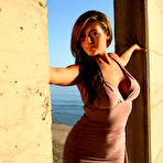 First pic of Prime Curves - Samantha Buxton Sunset