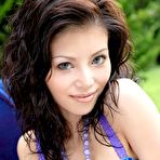 First pic of Hotaru - Hotaru sexy Asian lingerie model