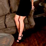 First pic of MeetMadden.com Black Dress