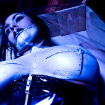 Second pic of Exclusive Actiongirls Mercenary Cyborg Photos Actiongirls.com