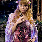 First pic of Sinful Goddesses: So far too close - Dani the hot sex-craving elf