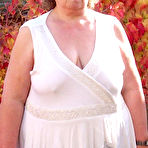 Fourth pic of Granny Nudists