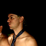 Second pic of Haze Him - College sex and fraternity hazing rituals exposed