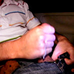 Fourth pic of Haze Him - College sex and fraternity hazing rituals exposed