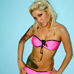 Third pic of Jeskas HotBox - The Official Site of Jeska Vardinski - www.jeskashotbox.com