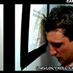 Third pic of Ungloryhole