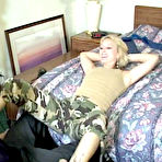Fourth pic of FeetCore.com, Liz's Foot-Worship Foot-Fetish Picture Gallery, Set #2
