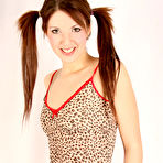 First pic of Ruby from SpunkyAngels.com - The hottest amateur teens on the net!