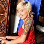 First pic of Nude pictures of Emma - The Hometown Nudes of The ATK Galleria