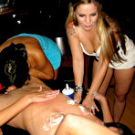 Third pic of Cruelty Party