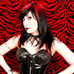 Second pic of GothicSluts Girls - Hosted Goth Erotica Gallery
