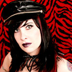 Fourth pic of GothicSluts Girls - Hosted Goth Erotica Gallery