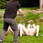 Third pic of Trisha & Chelsea