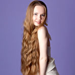 Fourth pic of LILA with Virginia Sun - Rylsky-Art