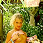 First pic of Dirty Public Nudity. Nude by the river.