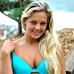 Third pic of Hot Blonde Teen Girl