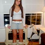 Third pic of Real amateur girlfriends having sex My sexy wife is showing me her hot body in these sexy pics